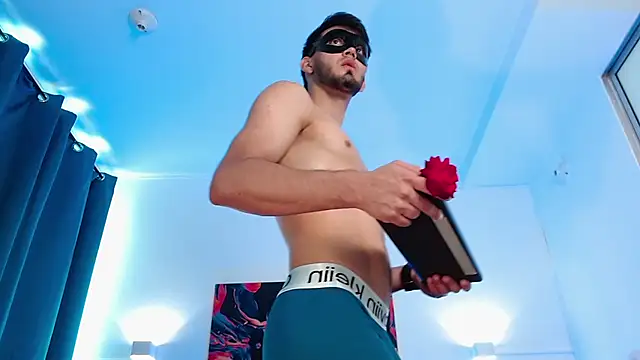 HarryFosster online show from 03/30/26, 06:20