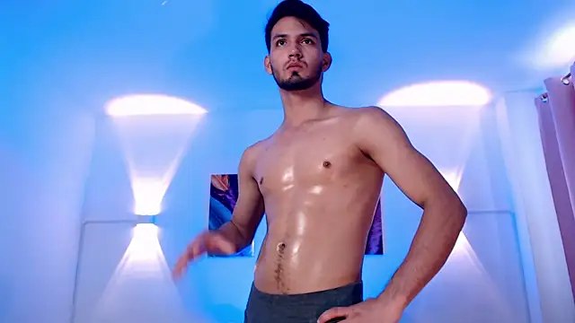 HarryFosster online show from 04/16/26, 06:30