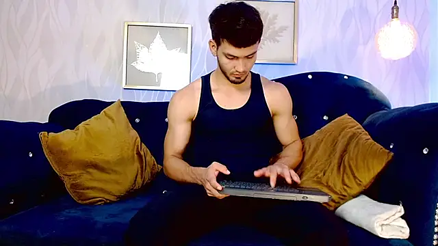 Snapshot of HarryFosster chatting on 06/04/26, 06:36 HarryFosster online show from 06/04/26, 06:36