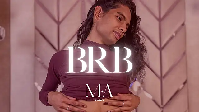 Max Ari online show from 01/15/26, 03:00