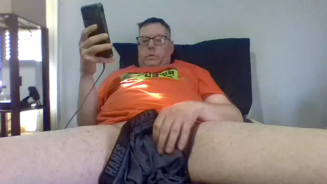 Notalwaysup online show from 04/10/26, 02:11