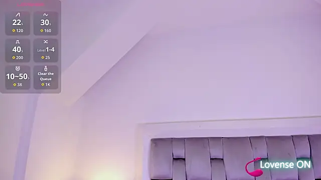 amber  ferrera online show from 03/30/26, 07:48