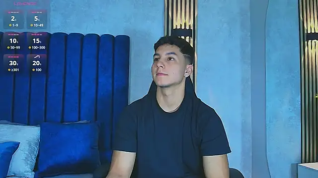 Noah Clarkk online show from 05/31/26, 04:58