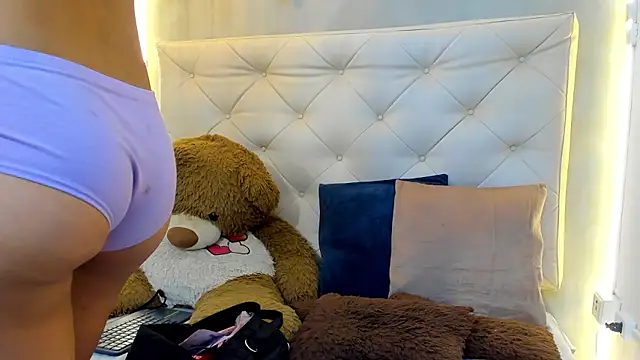 danna rivera0 online show from 01/09/26, 07:37