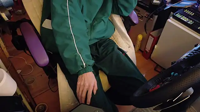 Gay-Versaut online show from 02/05/26, 08:57