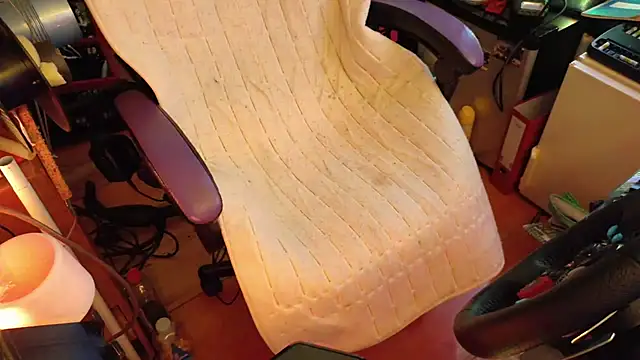 Gay-Versaut online show from 02/23/26, 11:13