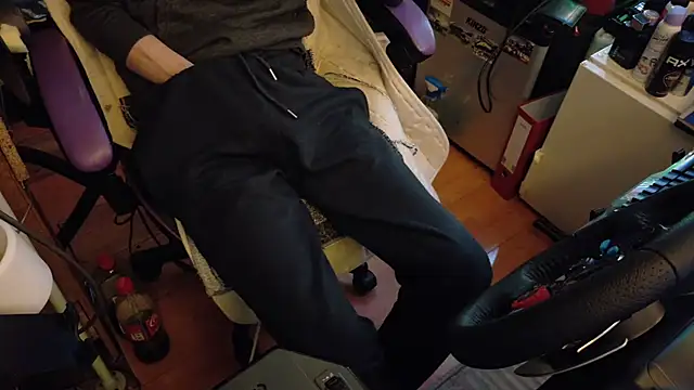 Gay-Versaut online show from 03/14/26, 06:02