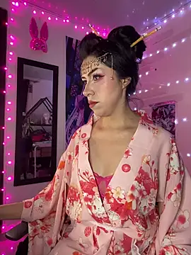 Sky Girl LS online show from 01/11/26, 12:15