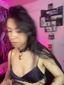 Sky Girl LS online show from 02/08/26, 03:10