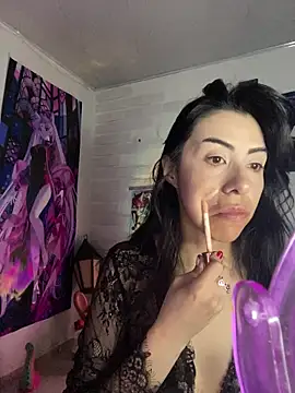 Sky Girl LS online show from 02/11/26, 03:44