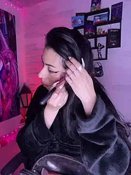 Sky Girl LS online show from 03/13/26, 04:19