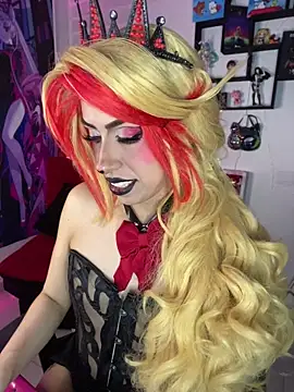 Sky Girl LS online show from 04/11/26, 07:13