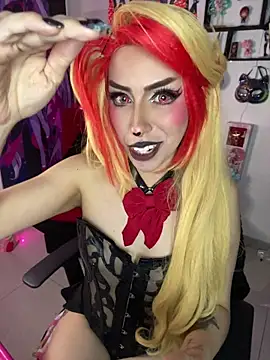 Sky Girl LS online show from 04/11/26, 07:45