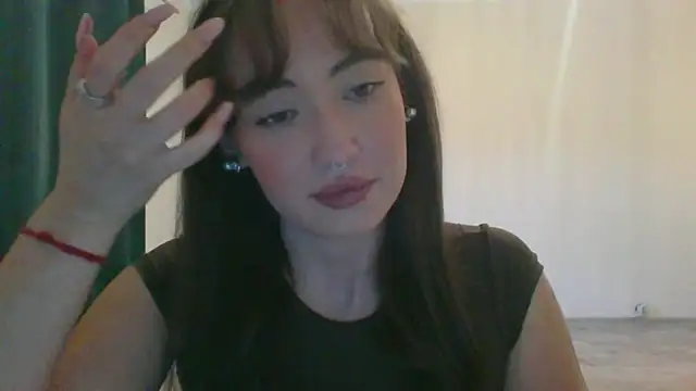 LexiSpicy online show from 04/07/26, 05:13