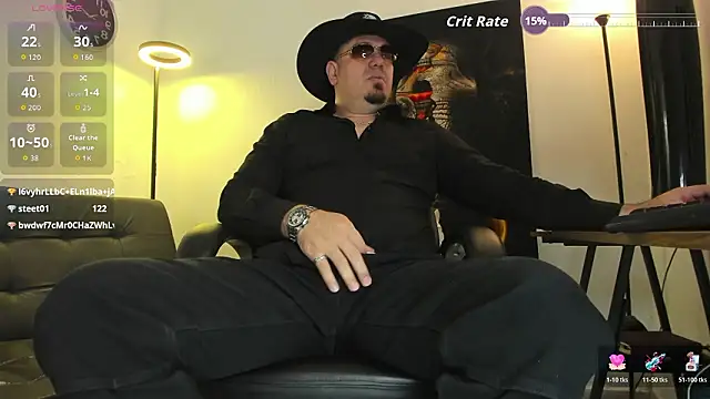 Dante Bellini online show from 03/21/26, 01:48