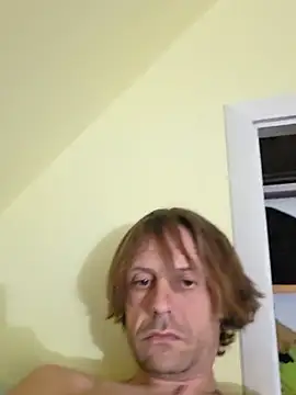 Danny543267 online show from 06/14/26, 04:58