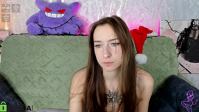 Hi  Karuuu online show from 01/07/26, 01:19