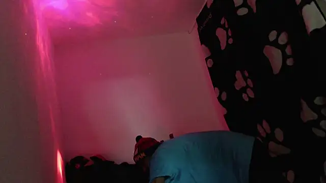 negrito sexxxo online show from 01/19/26, 08:07