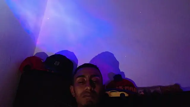 negrito sexxxo online show from 03/03/26, 04:13