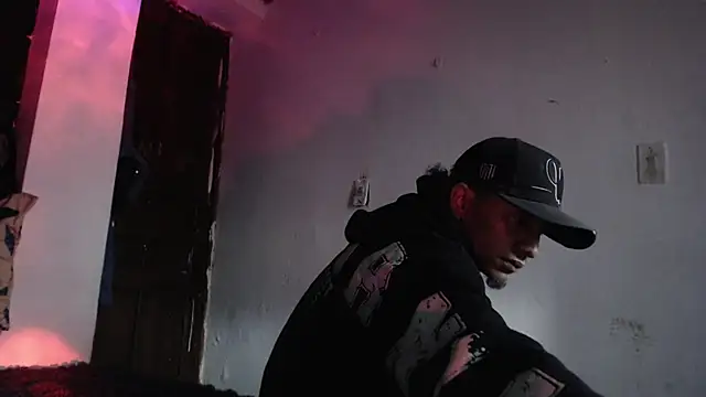 negrito sexxxo online show from 03/16/26, 08:13