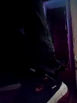 negrito sexxxo online show from 03/20/26, 05:45