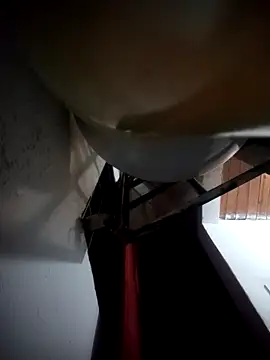 negrito sexxxo online show from 03/24/26, 04:28