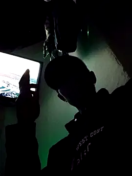 negrito sexxxo online show from 04/07/26, 09:43