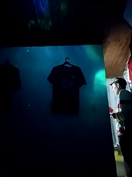 negrito sexxxo online show from 04/09/26, 02:44