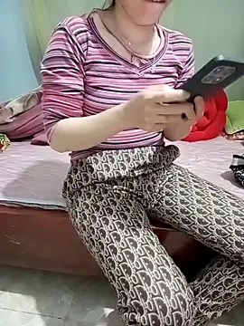 Sweet-Berryy online show from 02/07/26, 01:31