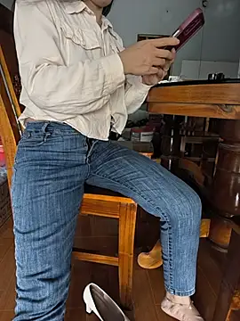 Sweet-Berryy online show from 07/12/26, 05:20
