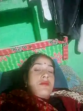 Pinki rani online show from 01/10/26, 07:04