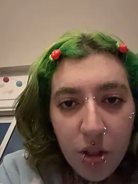 CrejinhaGotica online show from 12/20/25, 11:45