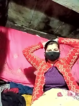 Bandna thakur online show from 01/08/26, 09:00