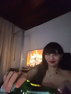 Nereya1 online show from 07/21/26, 10:45