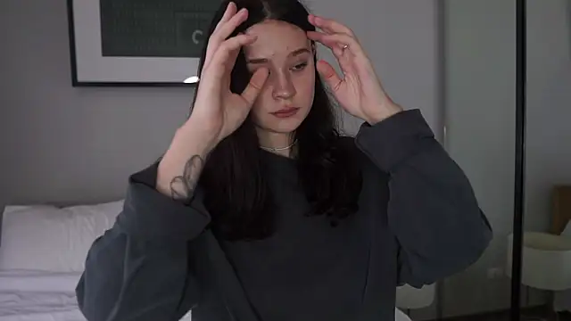 bonjour nihao hello online show from 03/09/26, 04:05