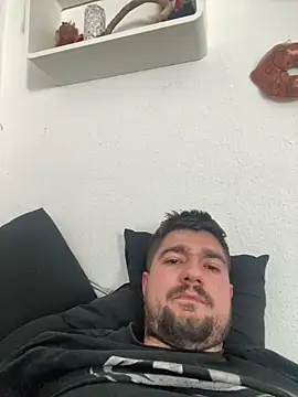 LienalWarplane online show from 02/09/26, 01:26