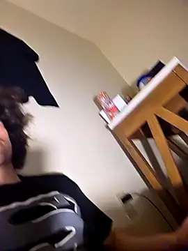 Mr fromtheback online show from 02/17/26, 02:08