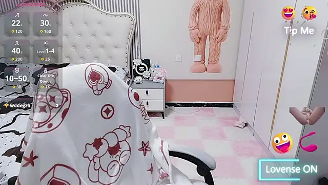 zhnzs online show from 04/10/26, 10:42