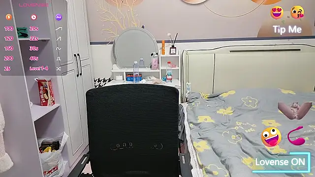 zhnzs online show from 04/18/26, 09:57