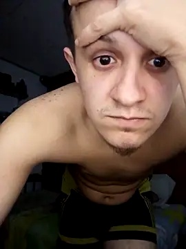 Steven3095 online show from 12/18/25, 12:22