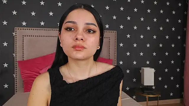 RaquellStar online show from 02/25/26, 05:17