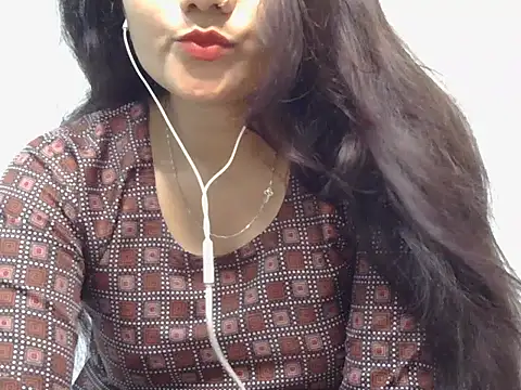 Parul Gulati online show from 01/18/26, 04:00