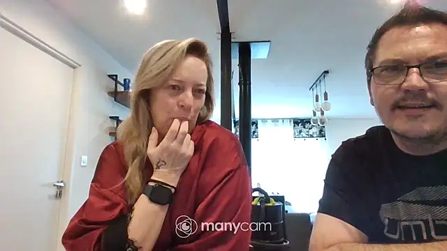 Miss-Chupagirly online show from 02/05/26, 09:14