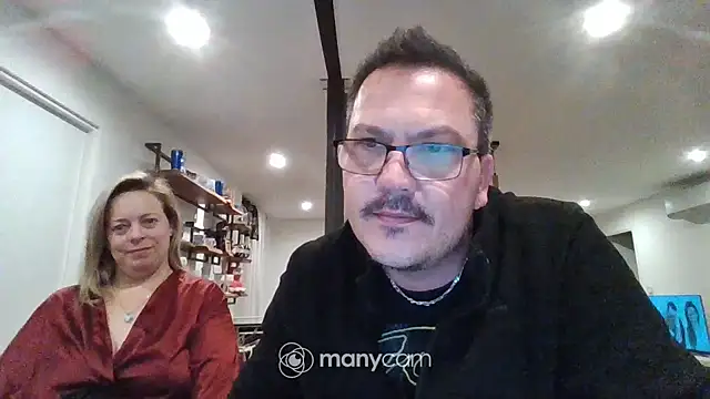 Miss-Chupagirly online show from 02/12/26, 06:30