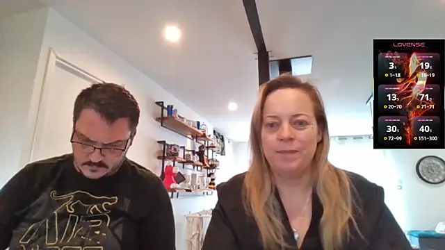 Miss-Chupagirly online show from 02/27/26, 08:58