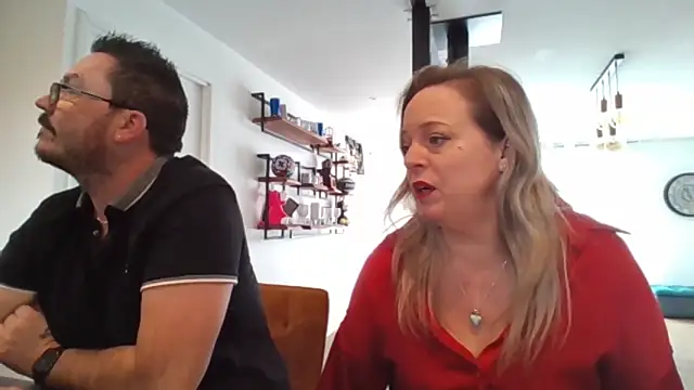 Miss-Chupagirly online show from 03/03/26, 09:59