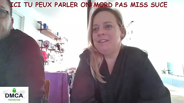 Miss-Chupagirly online show from 03/24/26, 07:46