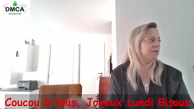 Miss-Chupagirly online show from 03/30/26, 07:42