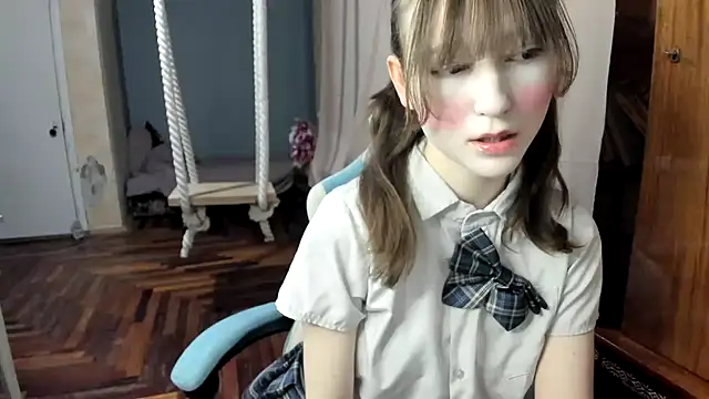 Yoonhee ki online show from 01/18/26, 08:45