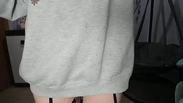 Yoonhee ki online show from 02/22/26, 04:16